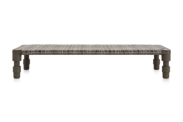 Индийская кровать GL Tartan green Single от интернет-магазина IDODOM.RU