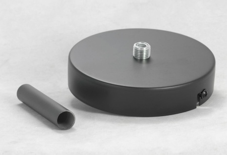 Люстра потолочная Lussole LSP-8382 от интернет-магазина IDODOM.RU