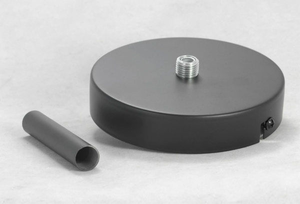 Потолочная люстра Lussole  Wilcox LSP-8382 от интернет-магазина IDODOM.RU