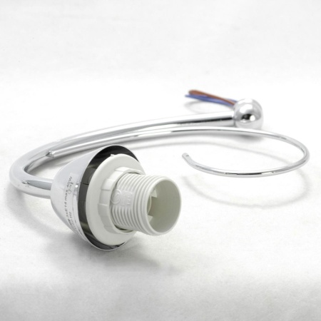 Люстра Lussole  Apache LSP-8091 от интернет-магазина IDODOM.RU