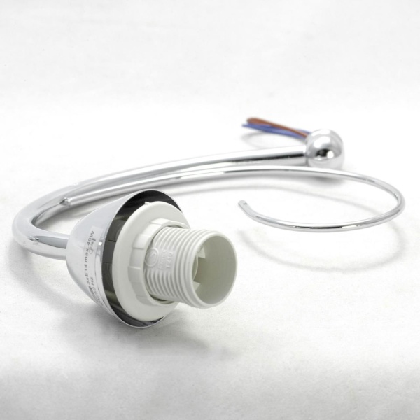 Люстра Lussole  Apache LSP-8091 от интернет-магазина IDODOM.RU