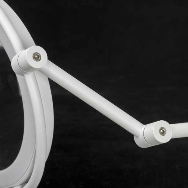 Бра - зеркало с подсветкой Lussole LSP-7269 от интернет-магазина IDODOM.RU