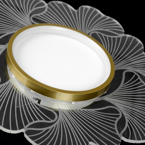 Люстра потолочная Lussole LSP-7340 от интернет-магазина IDODOM.RU