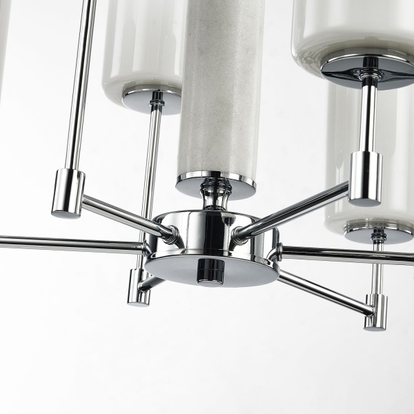 Подвесная люстра Palmarius от интернет-магазина IDODOM.RU