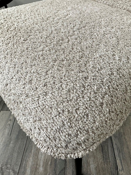 Стул Commo, букле бежевый от интернет-магазина IDODOM.RU