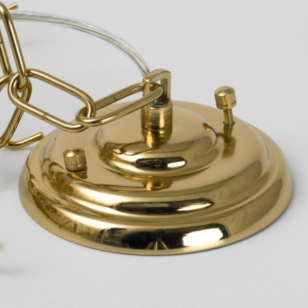 Люстра подвесная Lussole LSP-8841 от интернет-магазина IDODOM.RU