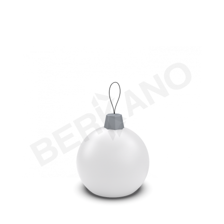Orby Cap 6 Graphite