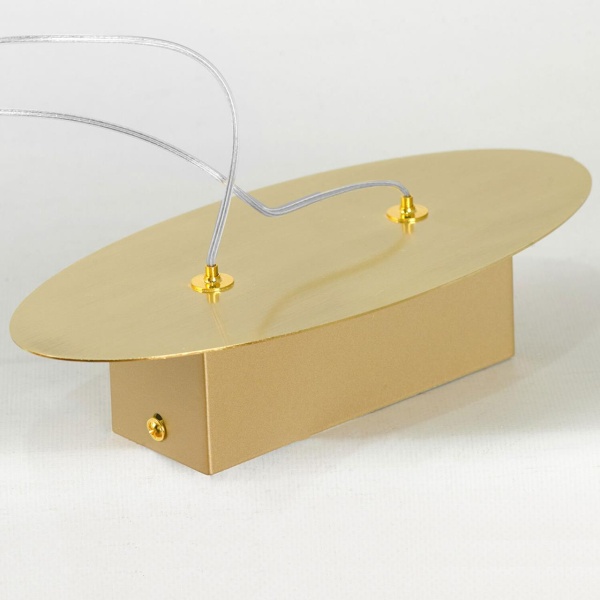 Люстра подвесная LUSSOLE LAMPASAS LSP-7420 от интернет-магазина IDODOM.RU