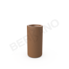 Кашпо Smoov Planter Cylinder DB Brown Granite