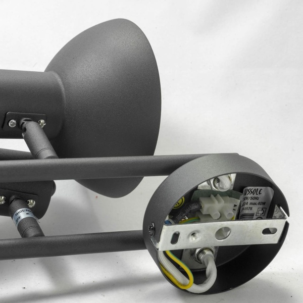 Трек Lussole  GRLSP-9976 от интернет-магазина IDODOM.RU