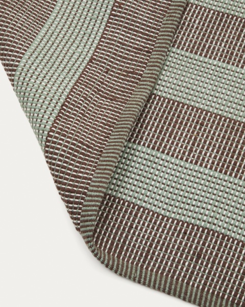 Ковер Fonol коричневый 100% ПЭТ 200 x 300 см от интернет-магазина IDODOM.RU