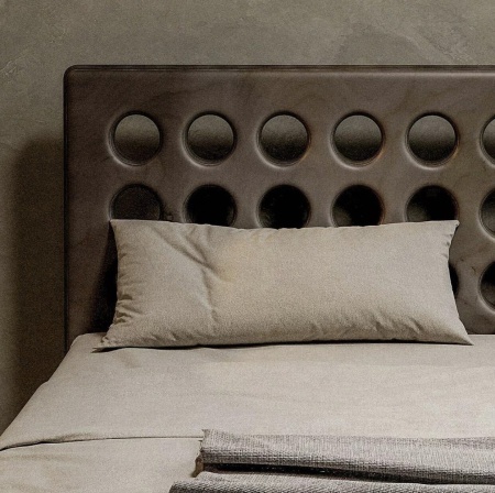 Кровать Stripe_B от интернет-магазина IDODOM.RU