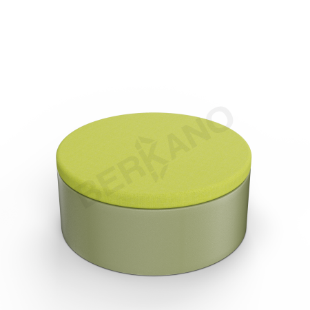 Скамейка Rondo Olive green, Green