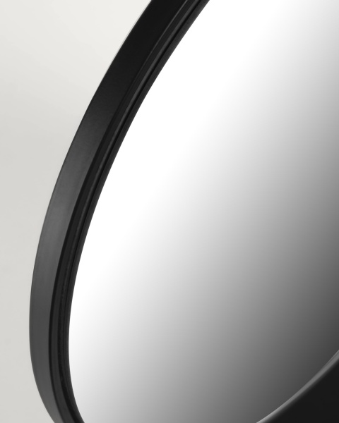 Зеркало Libia 36,5 x 45 cm от интернет-магазина IDODOM.RU