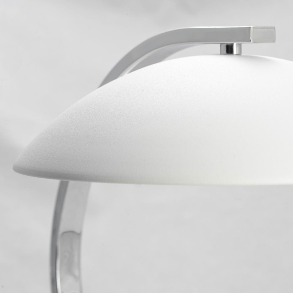 Настольная лампа Lussole  Falcon LSP-0558 от интернет-магазина IDODOM.RU