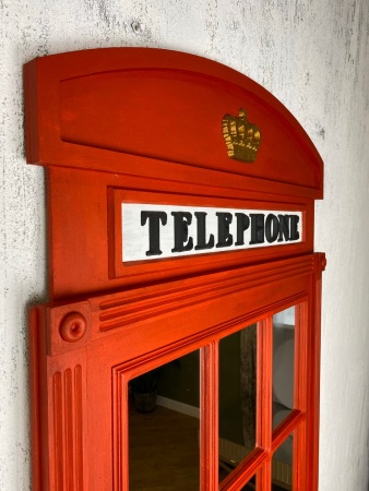 Зеркало British от интернет-магазина IDODOM.RU