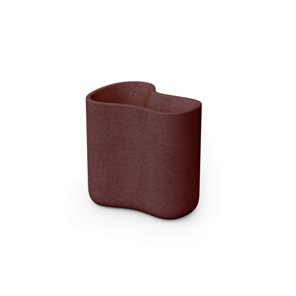 Кашпо Milos 70021 Basic от интернет-магазина IDODOM.RU