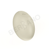 Модуль Nona Wall Bone коричневого цвета