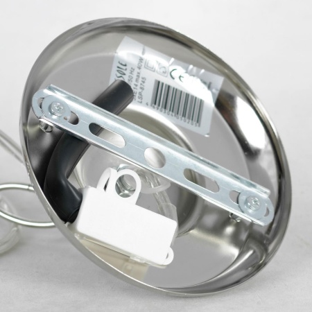 Подвесной светильник Lussole LSP-8745 от интернет-магазина IDODOM.RU