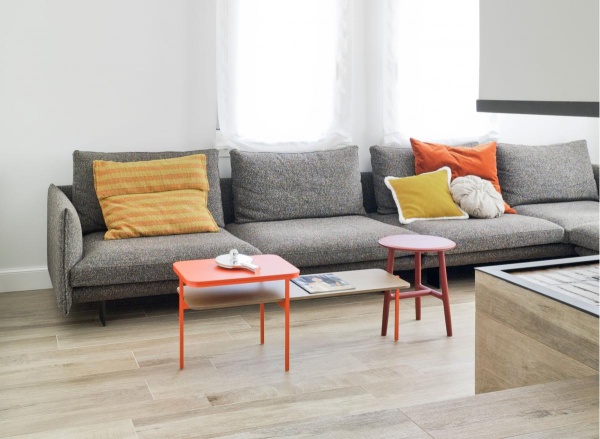 Столик Duplex от интернет-магазина IDODOM.RU