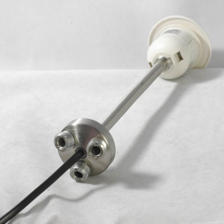 Торшер Lussole LSP-0502 от интернет-магазина IDODOM.RU