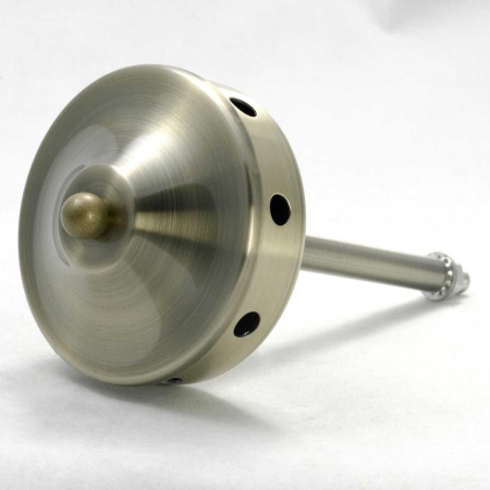 Люстра потолочная Lussole GRLSP-8079 от интернет-магазина IDODOM.RU