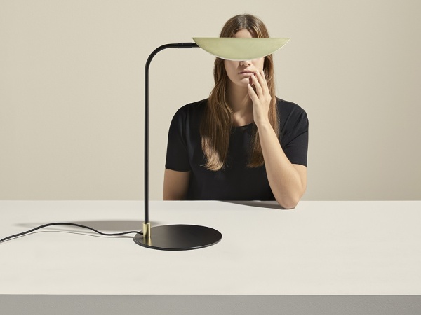 Настольная лампа Ficus от интернет-магазина IDODOM.RU