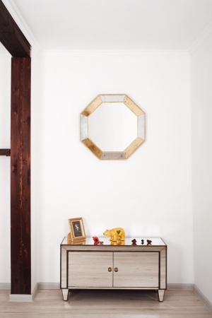 Зеркало King Mix от интернет-магазина IDODOM.RU