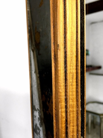 Зеркало Sebastien от интернет-магазина IDODOM.RU