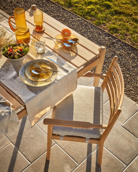 Стул Simja от интернет-магазина IDODOM.RU