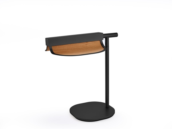 Настольная лампа Omma 1 Leaf от интернет-магазина IDODOM.RU