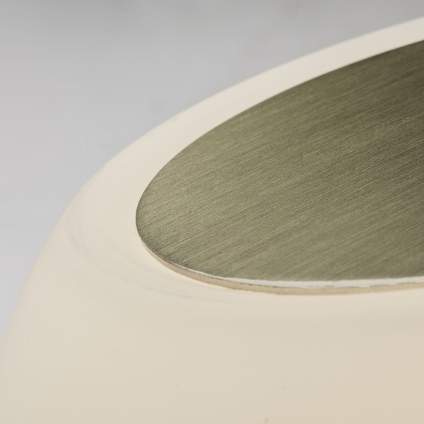 Плафон Moy золотой от интернет-магазина IDODOM.RU