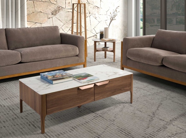 Журнальный столик CP1806-G /2046 от интернет-магазина IDODOM.RU