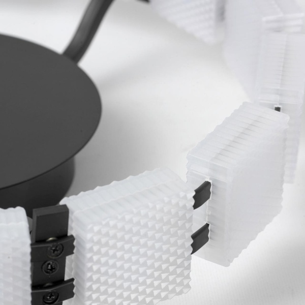 Люстра потолочная Lussole LSP-7259 от интернет-магазина IDODOM.RU