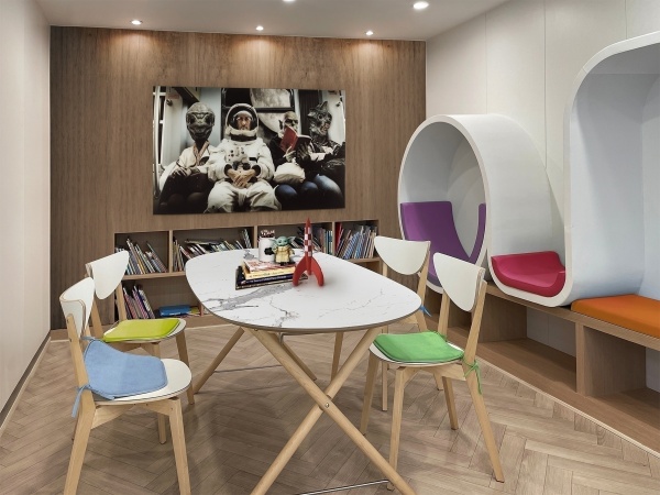 Фотография Galacticos 140x80 от интернет-магазина IDODOM.RU