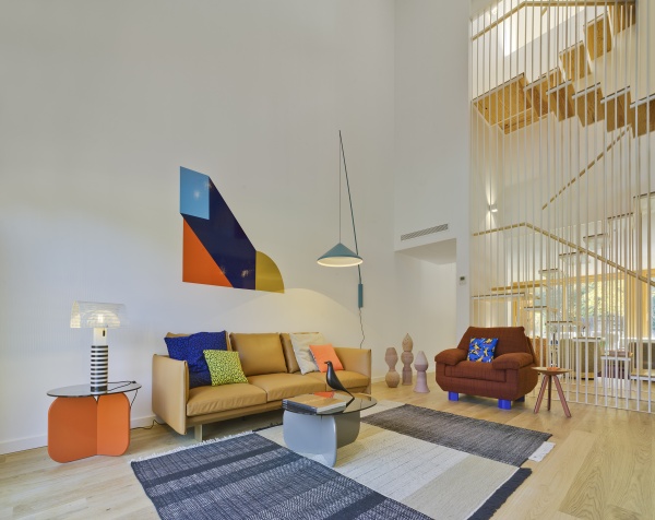 Диван Deep 182 от интернет-магазина IDODOM.RU