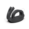 Качалка Snail графитового цвета