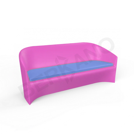 Диван Oasis Royal Purple, Navy