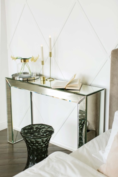 Консоль Салента от интернет-магазина IDODOM.RU