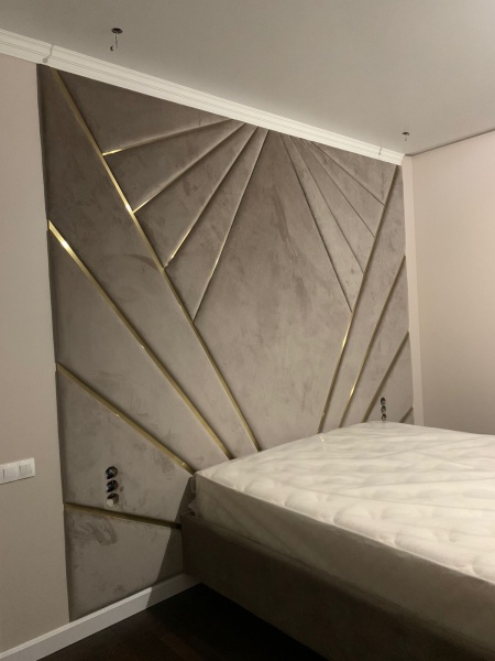 Стеновая панель Premier от интернет-магазина IDODOM.RU