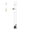 Торшер Lussole SY9004