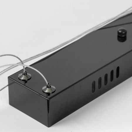 Люстра подвесная Lussole LSP-7090 от интернет-магазина IDODOM.RU