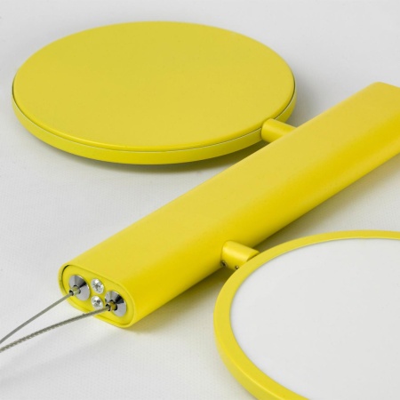 Подвесной светильник Lussole LSP-7086 от интернет-магазина IDODOM.RU