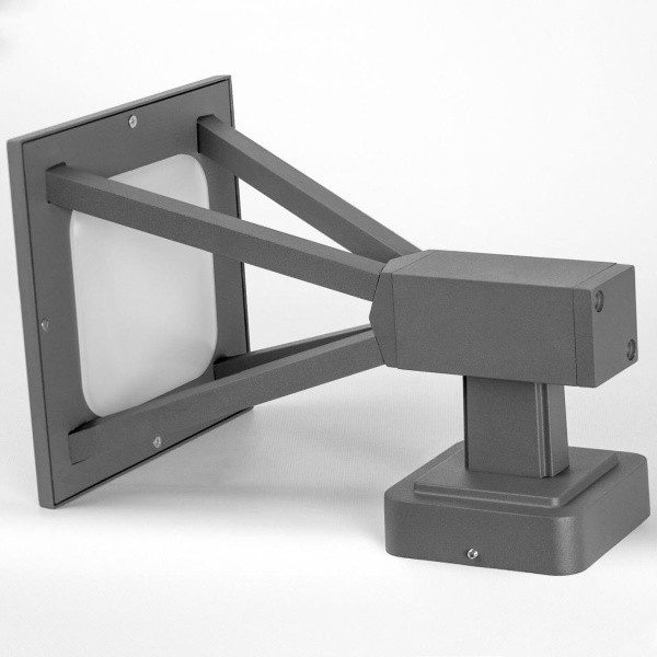 Бра настенное Lussole LSP-7384 от интернет-магазина IDODOM.RU