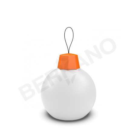 Orby Cap 10 Orange