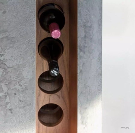 Винный шкаф Mini Wine Kamushek от интернет-магазина IDODOM.RU