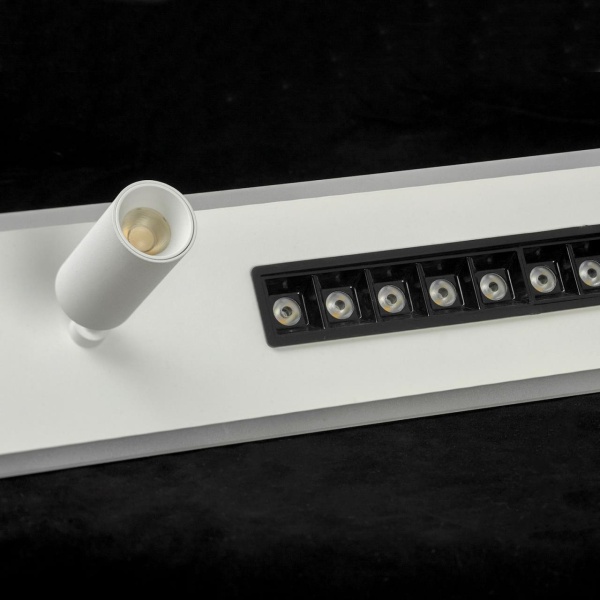 Светильник потолочный Lussole LSP-7279 от интернет-магазина IDODOM.RU