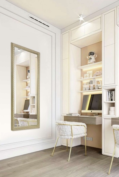 Зеркало Edda от интернет-магазина IDODOM.RU