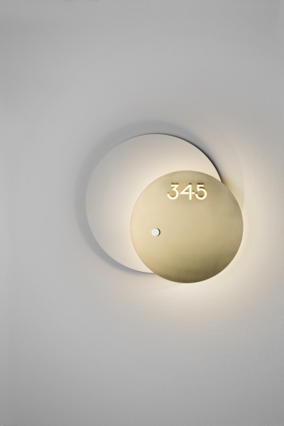 Светильник настенный/потолочный Eclispi ECL_3701 от интернет-магазина IDODOM.RU