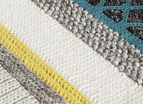 Ковер Mangas Original Mini Globo MM2 от интернет-магазина IDODOM.RU